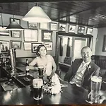 Carey's Bar & Kilkenny Border Oldleighlin