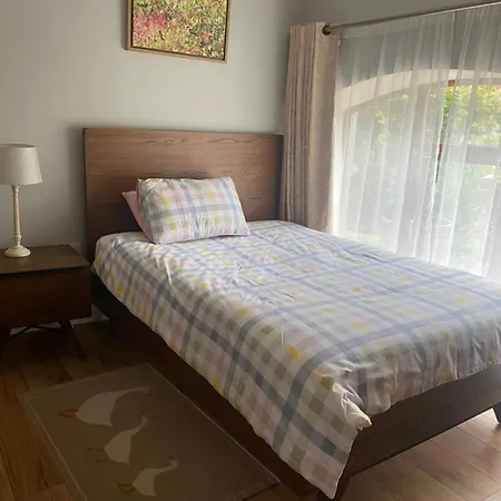 Apartamento Carey's Bar & Kilkenny Border Oldleighlin