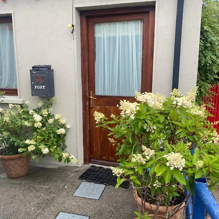 Carey's Bar & Kilkenny Border Apartament