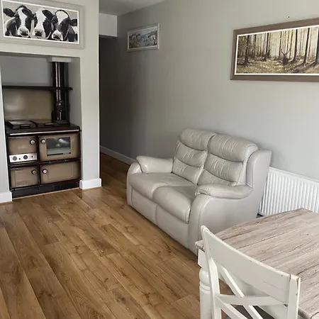 Apartamento Carey's Bar & Kilkenny Border