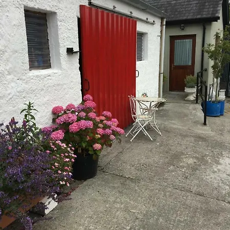 Апартаменты Carey's Bar & Kilkenny Border