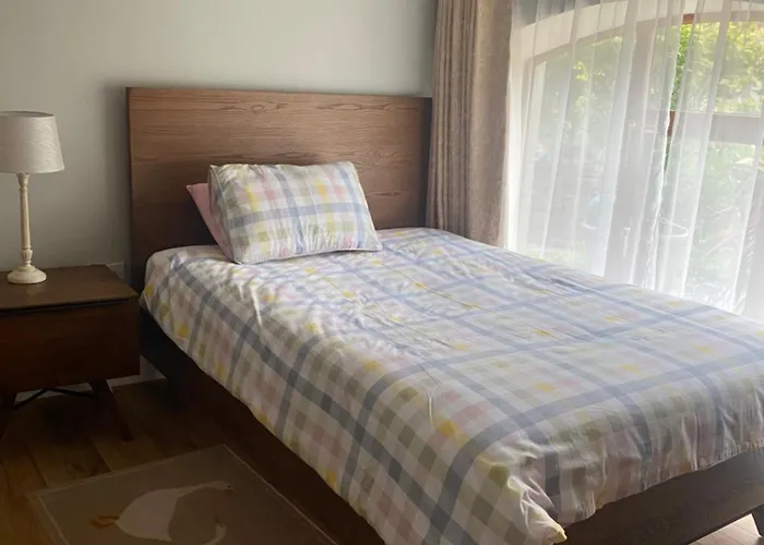 Apartamento Carey's Bar & Kilkenny Border Oldleighlin