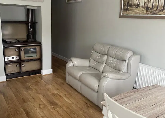 Apartamento Carey's Bar & Kilkenny Border