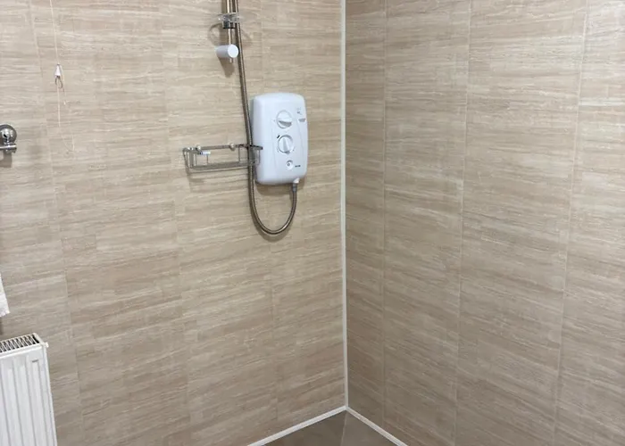 Carey's Bar & Kilkenny Border Apartmán Oldleighlin