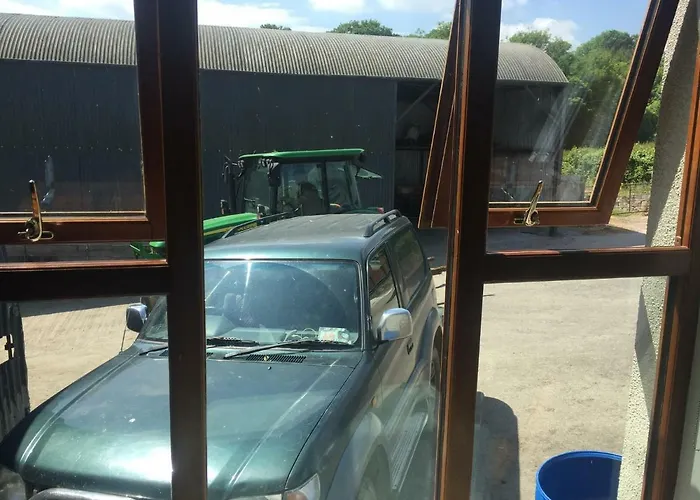 Apartamento Carey's Bar & Kilkenny Border Oldleighlin