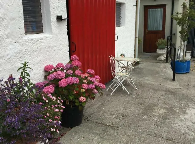 Apartmán Carey's Bar & Kilkenny Border